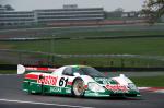 Jaguar XJR9 TWR 1988 года